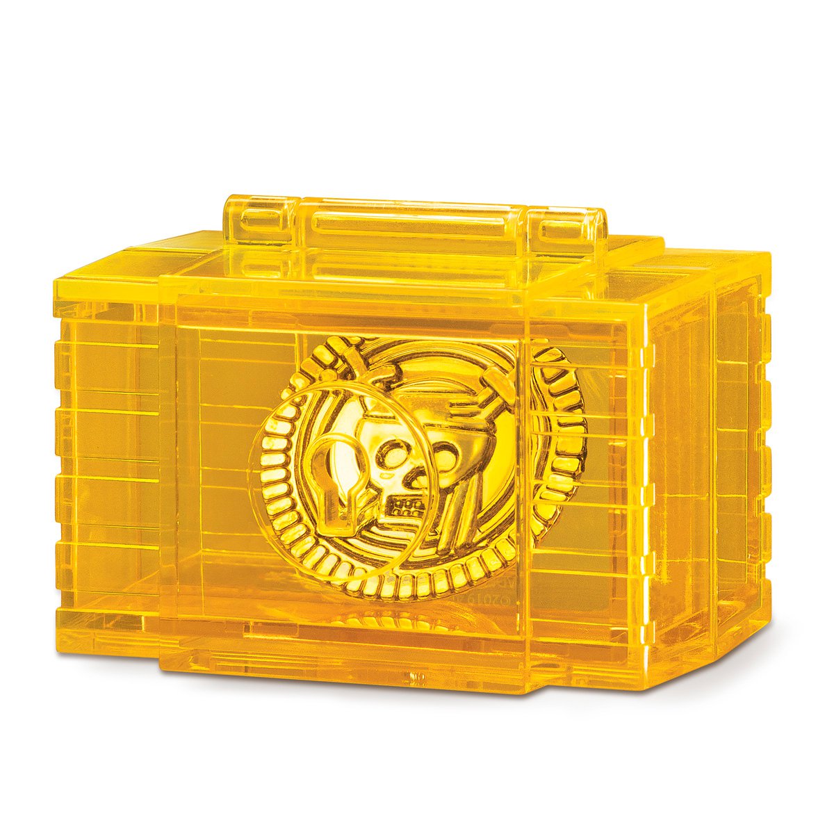 Koffer Mysteriepuzzel