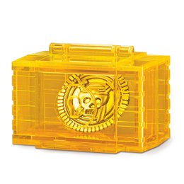 Koffer Mysteriepuzzel