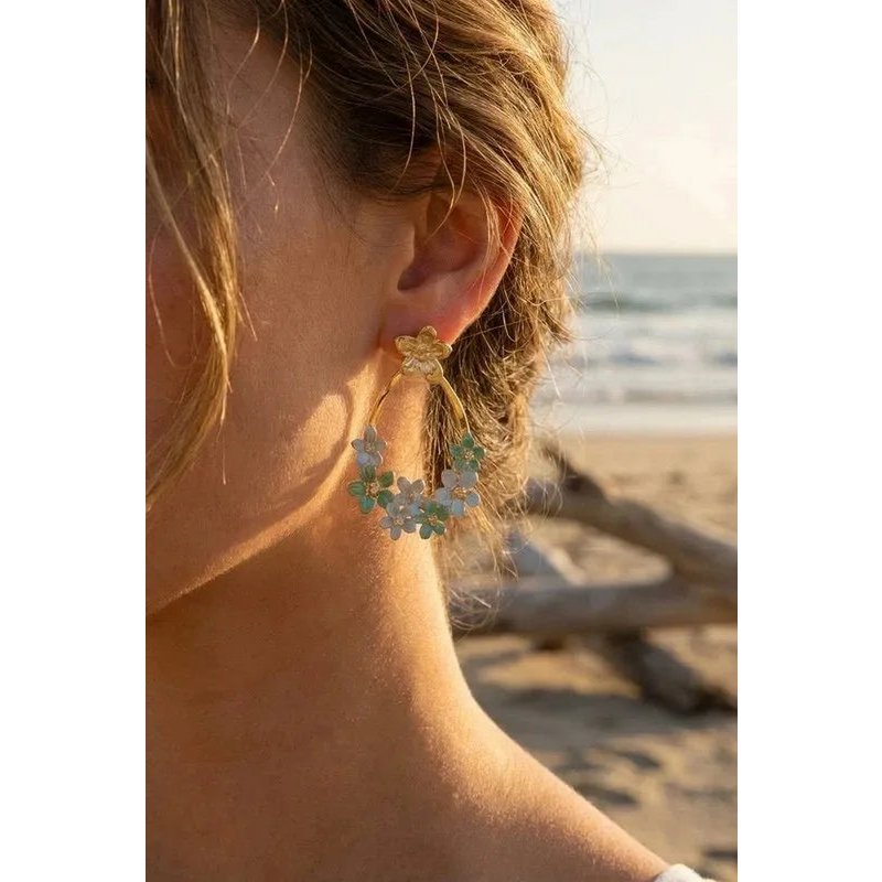 TURQUOISE