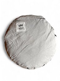 Round floor cushion - Meli MESSE
