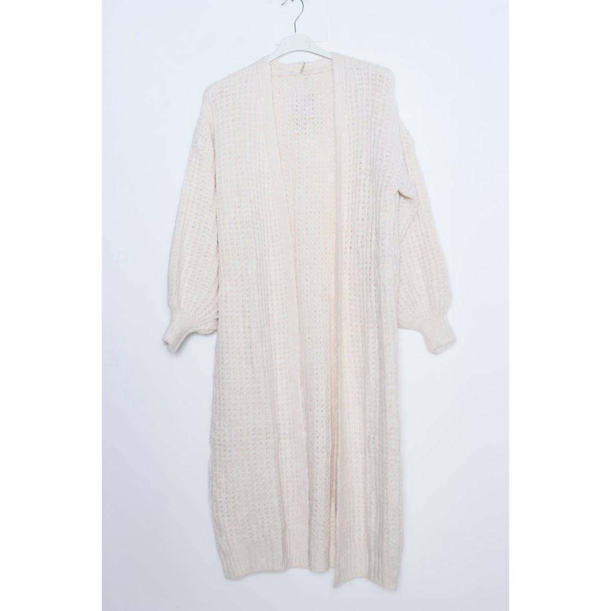 Veste Longue REF. 20160