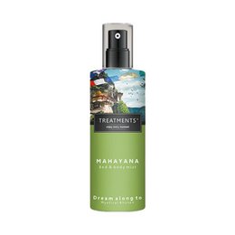 Behandlungen® - TM06 - Bett & Body Mist - Mahayana - 150 ml