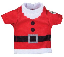The Elf On The Shelf - Kersttruien Set