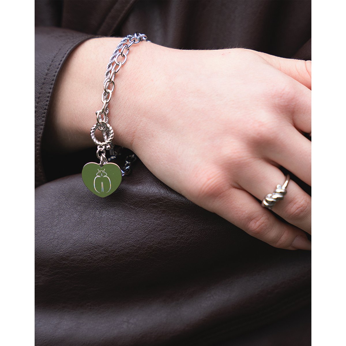 Elly Bracelet