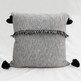 SERENDIPITY CUSHION COVER
