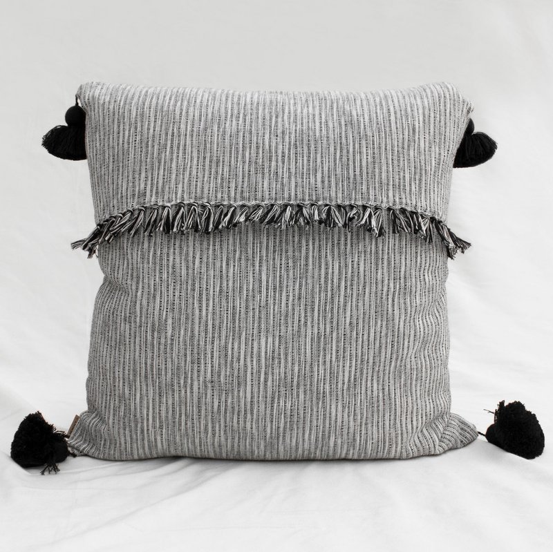 SERENDIPITY CUSHION COVER