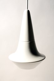 SMALL LIGHT 1.0_white
