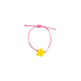 Armband Blume