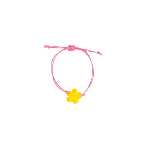 Bracelet Flower