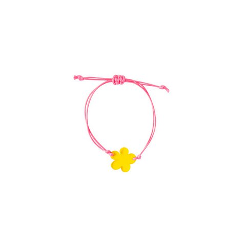 Armband Blume