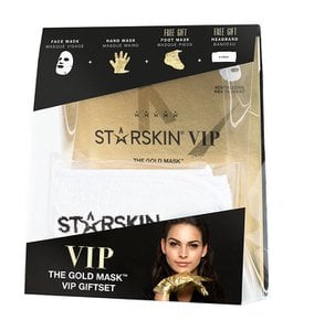 VIP The Gold Mask™ Giftset