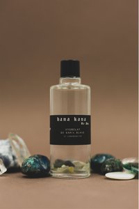White Fir Hydrosol and Labradorites