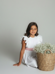 Vestido Maria da Luz