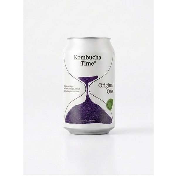 Original one Kombucha 
