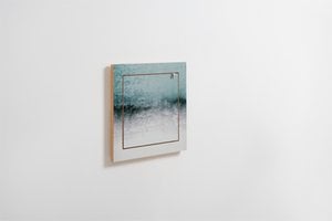 Fläpps Shelf 40x40-1 - Snowdreamer by Monika Strigel
