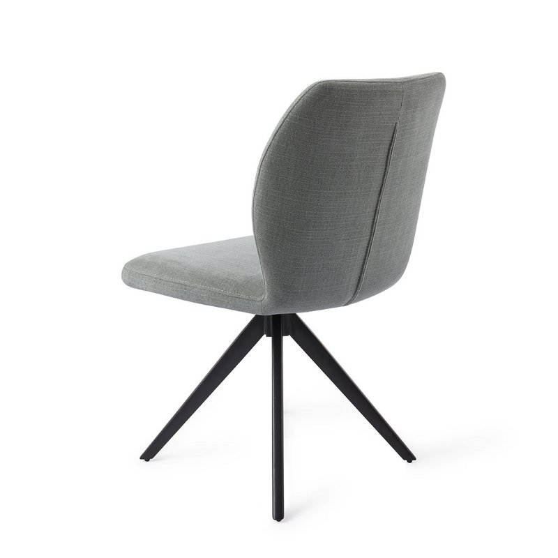 Jesper Home Ikata Dining Chair Turn Black
