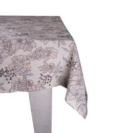 Lali Dug Tekstil blå 140x230cm