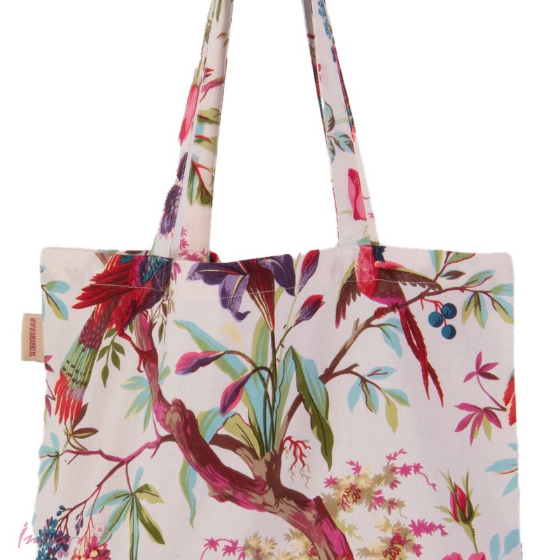 Easybag Paradise Ecru