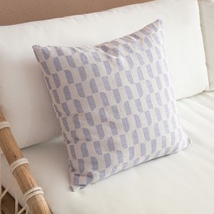 Cushion cover 50x50cm 518 Violet
