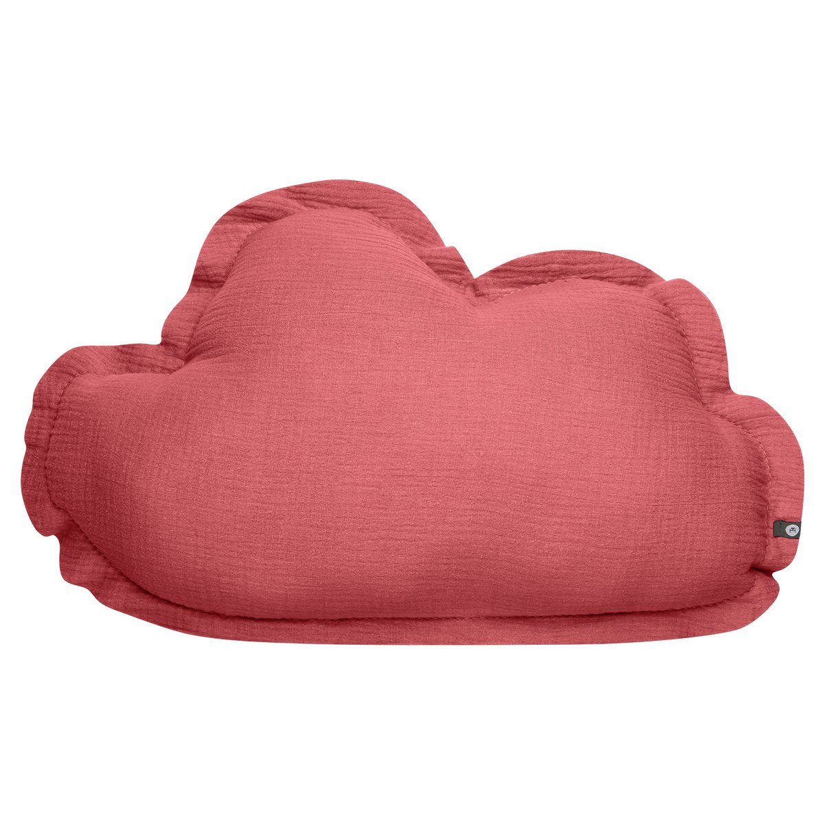 Cojín de muselina "Nube"