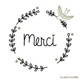Card - Thank you