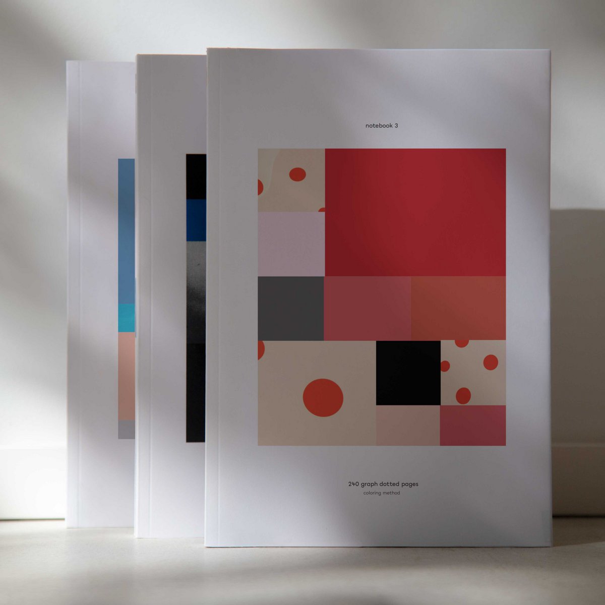 Cahier 3