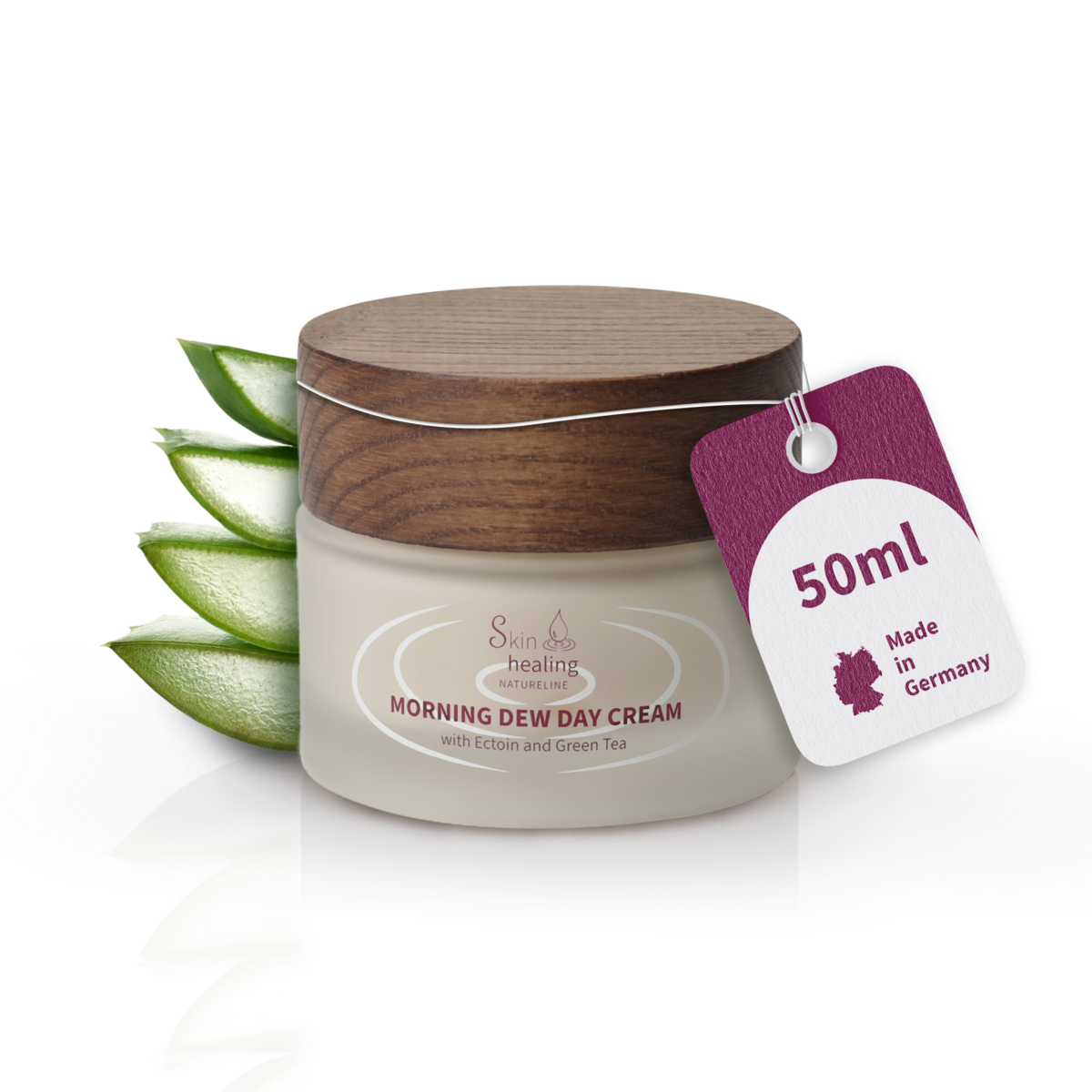 Morning Dew Day Cream