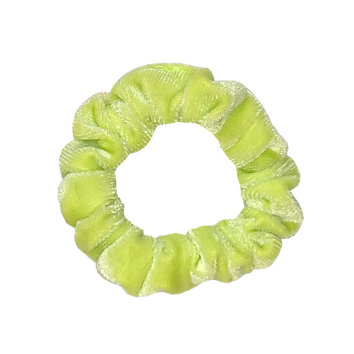 Neon Geel