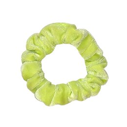 Mini Scrunchie Velvet