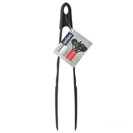 Kitchen Tongs Thermoplastic BLACKLINE 29 cm