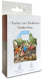 Eco shopper - Garden Party