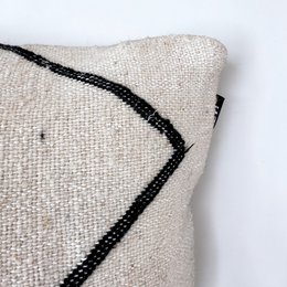 Kissen - Classic Line Meli - 50 x 50