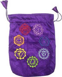 FLYLLESTASKE LILLA-CHAKRA