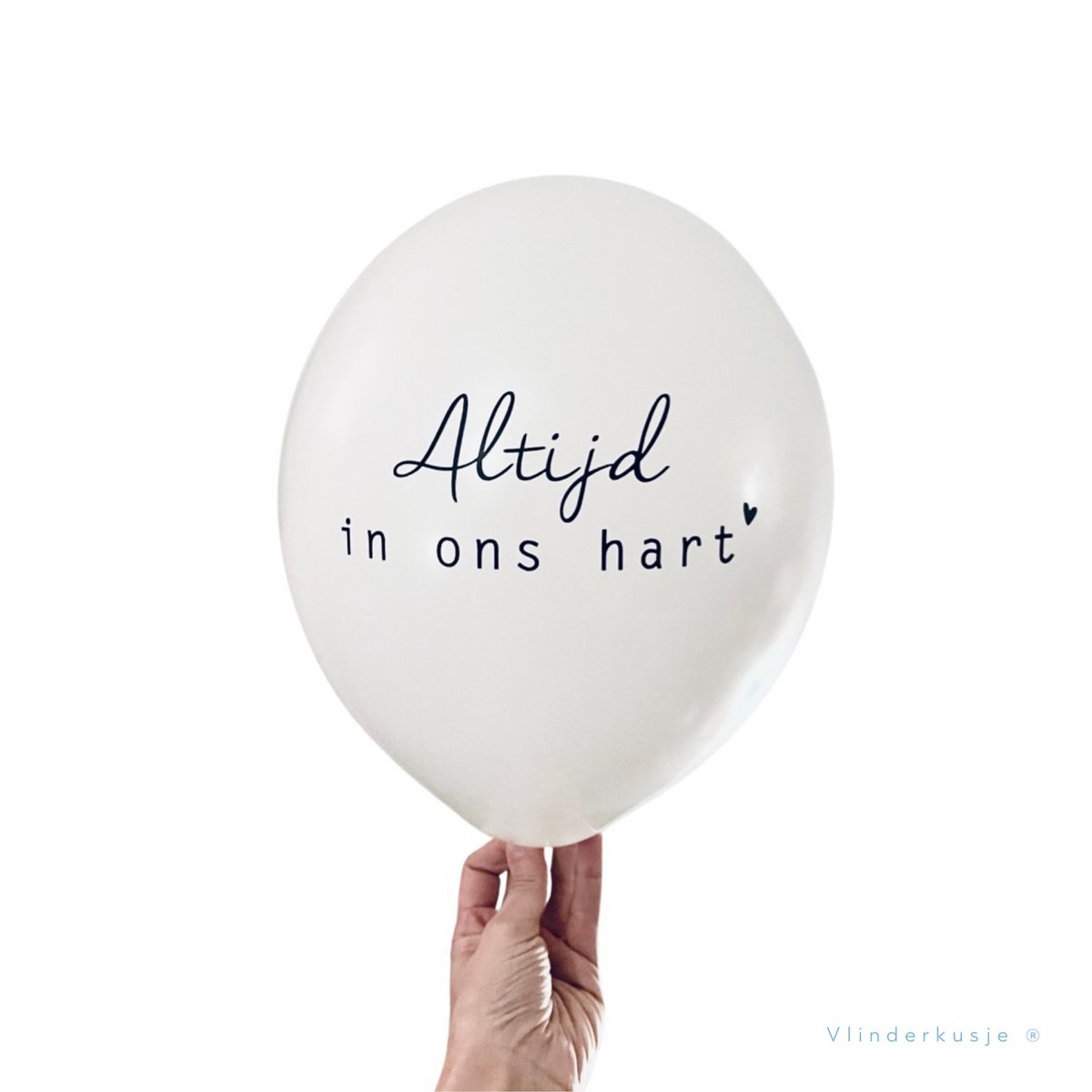 Komfortballons / 2 Designs
