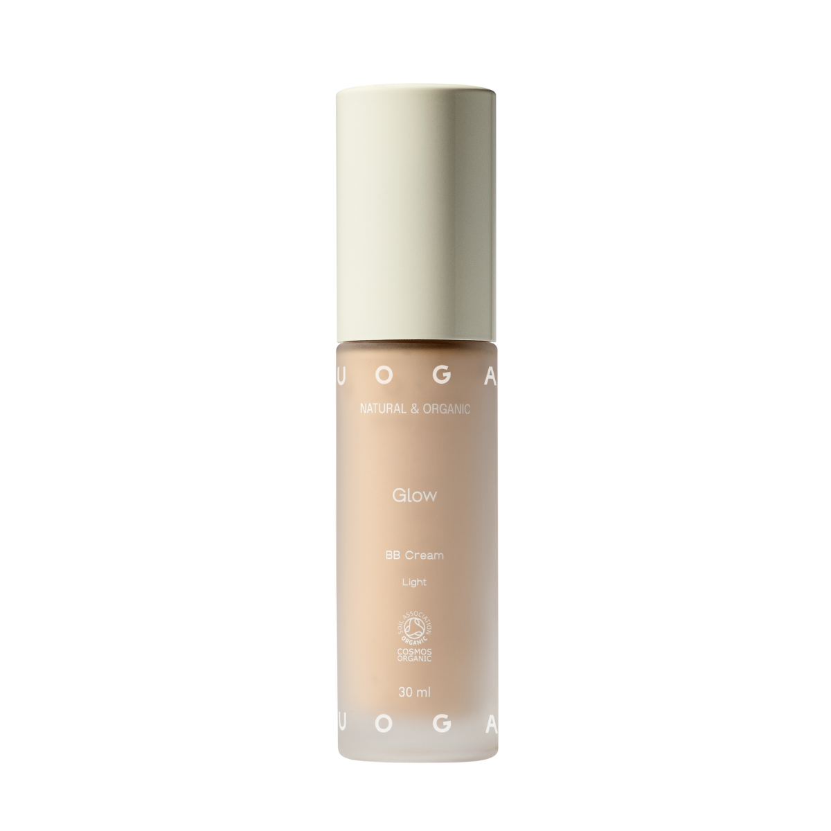 Uoga Uoga - BB Cream Glow 664  - 30 ml