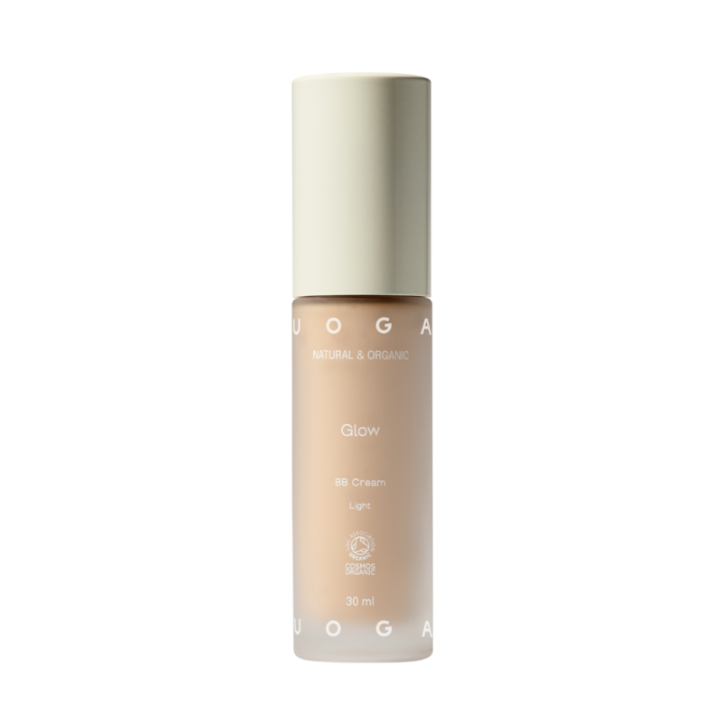 Uoga Uoga - BB Cream Glow 664  - 30 ml