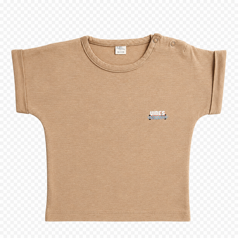 t-shirt Juul ss