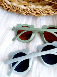 Lunettes de soleil enfants Bear blush | Lunettes de soleil enfants