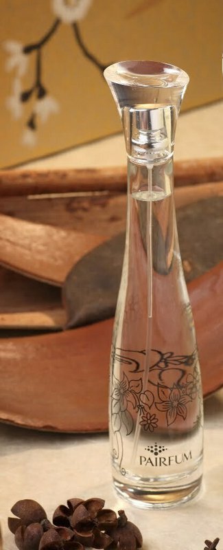 Tester - Flacon - Perfumowany spray do pomieszczeń