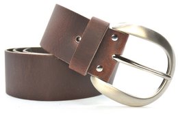 Brede Dames riem 5 cm – 5001