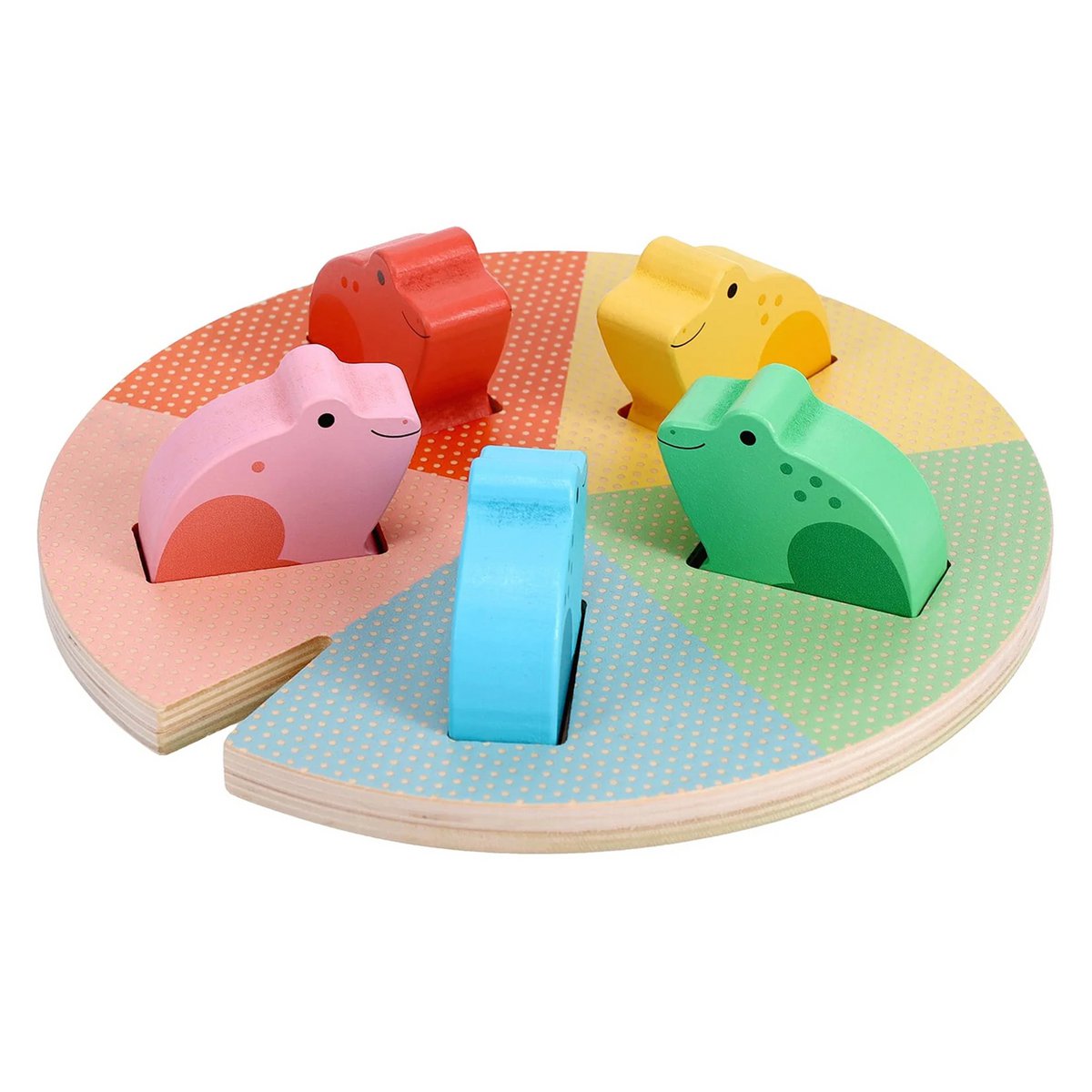 Telpuzzel