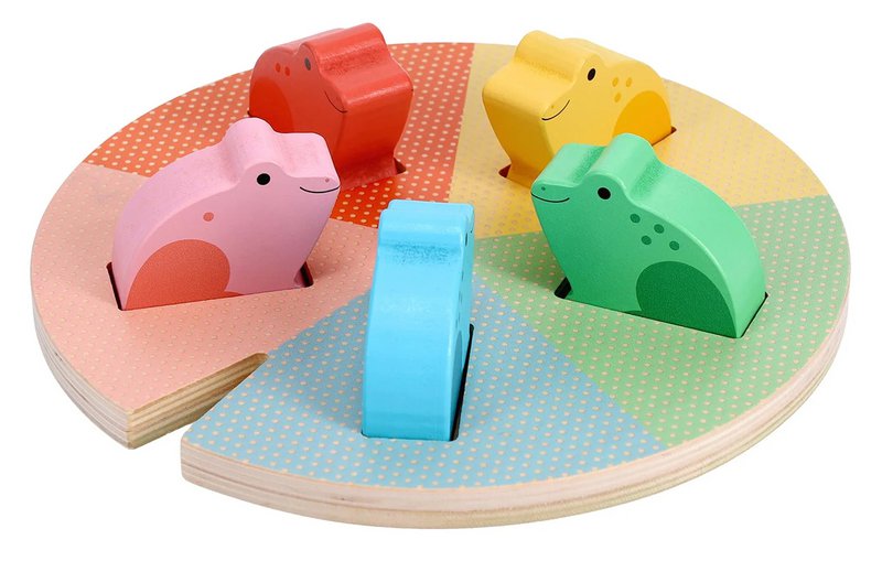 Telpuzzel