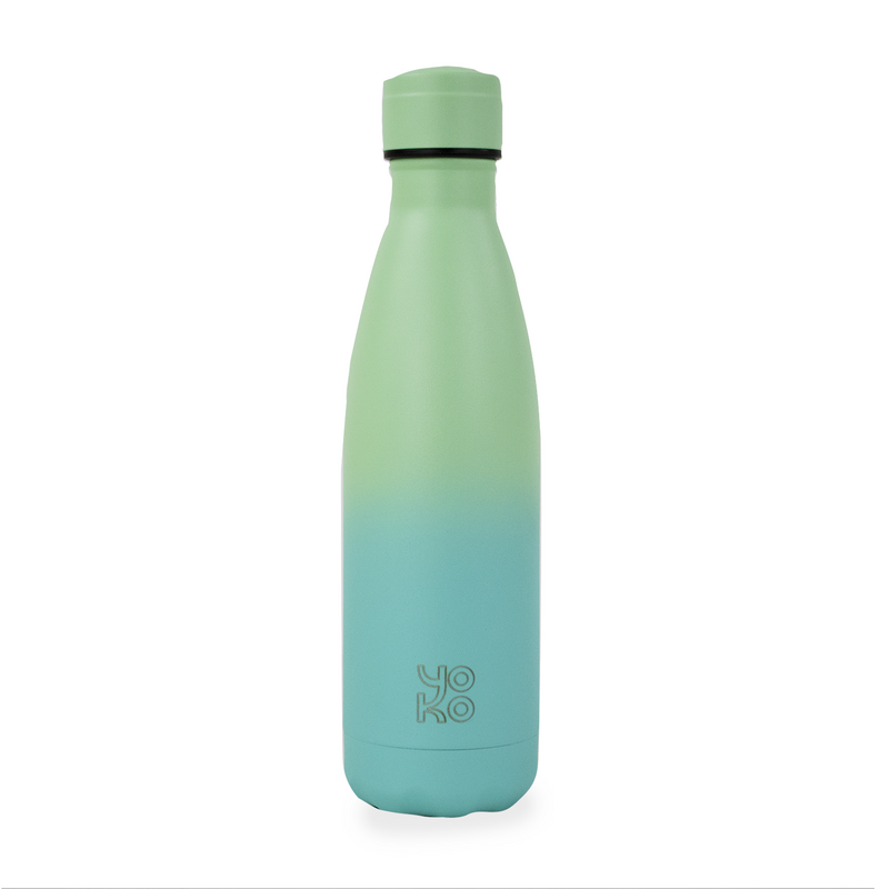 isoleret flaske Mint -Sorbet samling - 500ml