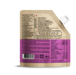 Furikake Gurkemeje og Peber - Sesam- og tangkrydderi - 45g