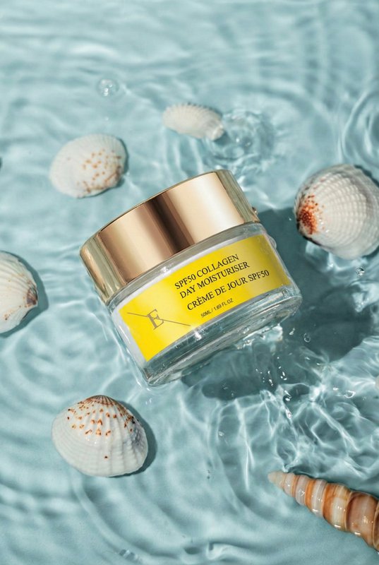 SPF50 Collagen Day Creme 50ml