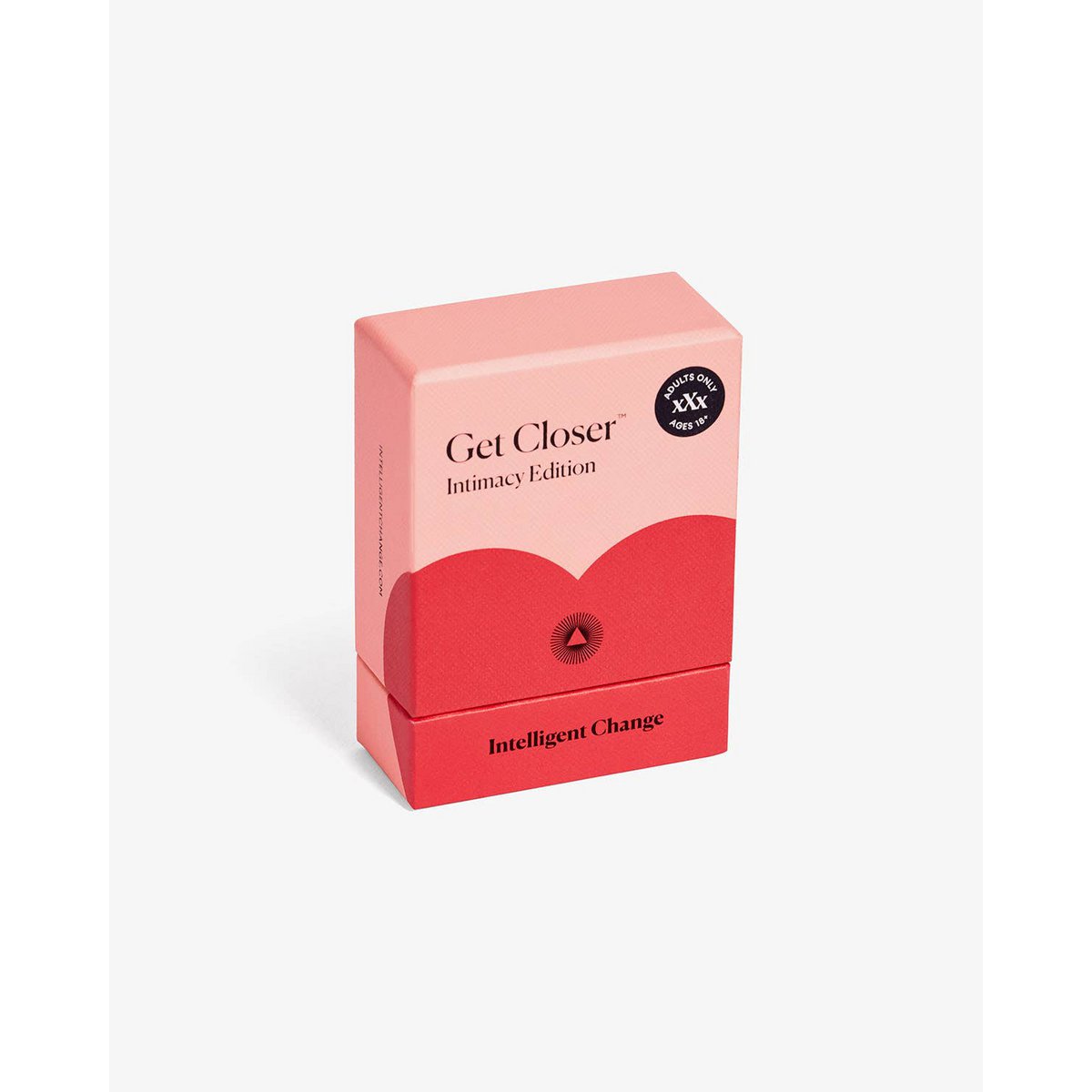 Holen Sie sich eine genauere Intimacy Edition