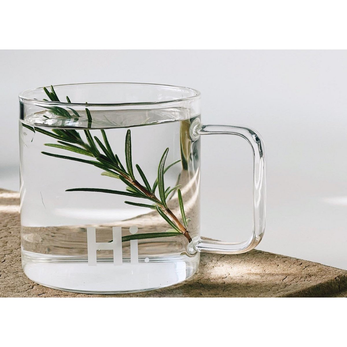 Trinkglas Gravur (2er Set)