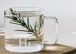 Trinkglas Gravur (2er Set)