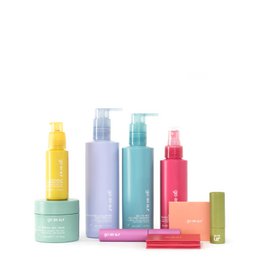H2O-free cleanser 200 ml