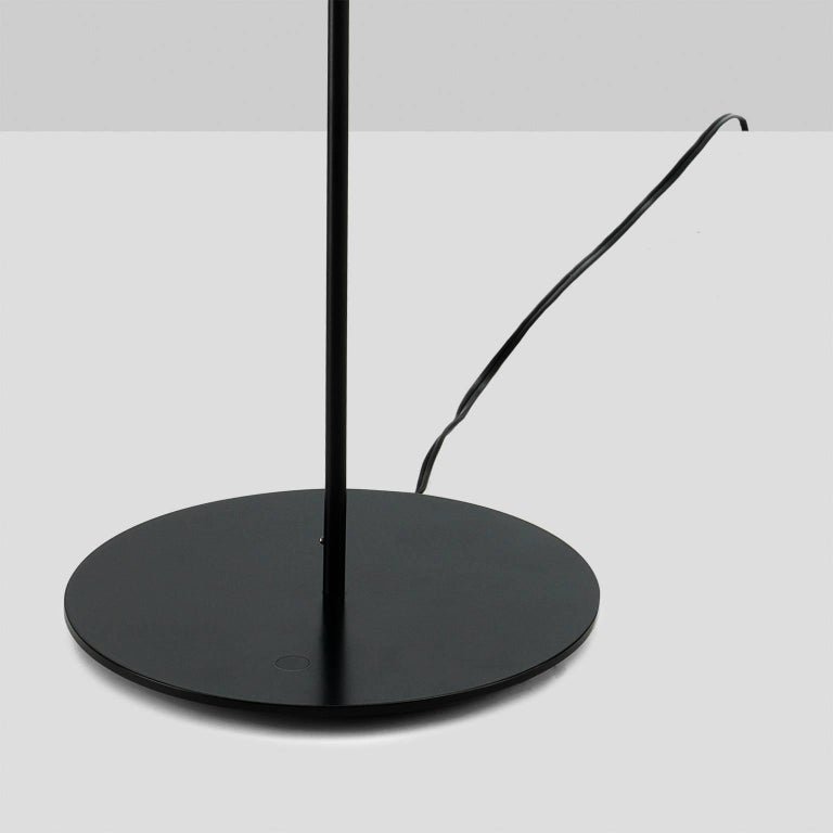 Carbon Light tafellamp
